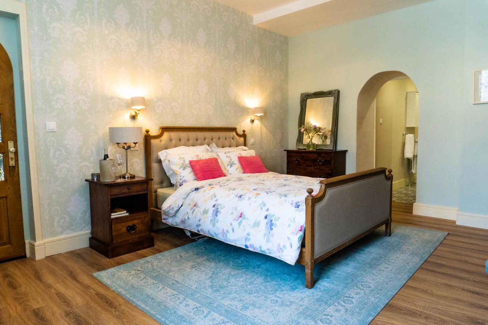 Logis De Tirac Bed & Breakfast Lorignac Exterior photo